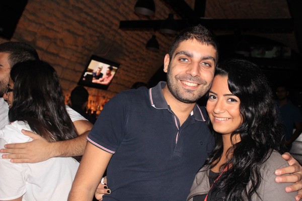 Pub Crawl Lebanon